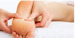 Massage therapy, Registered massage therapy, foot massage, rmt massage by best registered massage therapist at best massage clinic New Caledon Physiotherapy Centre in Brampton, Caledon, Vaughan, Bolton, Etobicoke